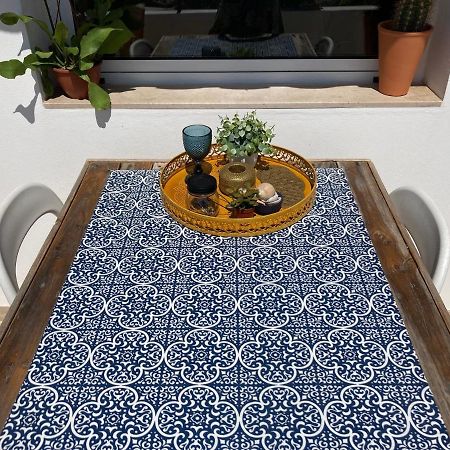 Bico Das Flores Praia de Mira Exteriör bild