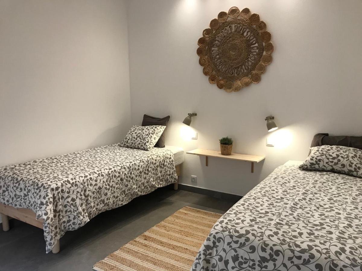 Bico Das Flores Praia de Mira Exteriör bild