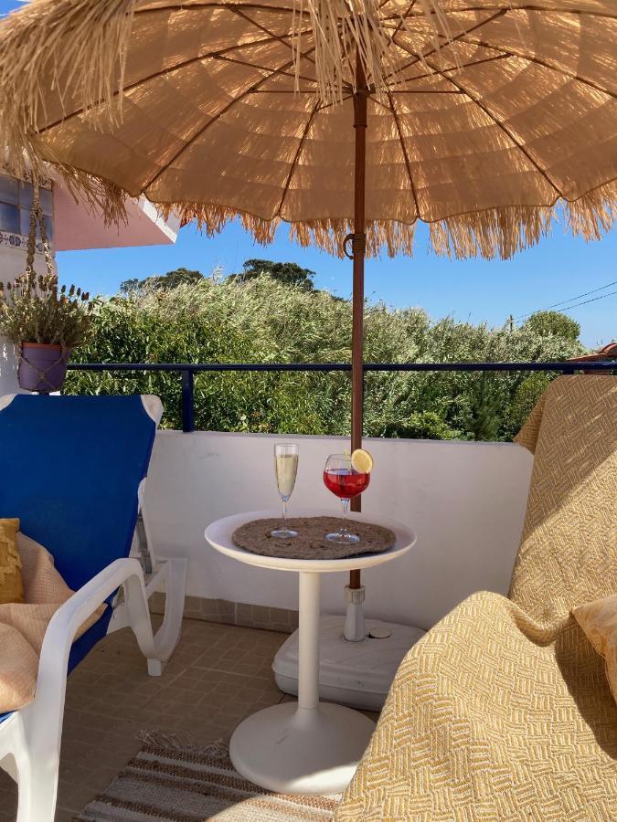 Bico Das Flores Praia de Mira Exteriör bild