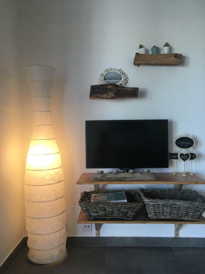 Bico Das Flores Praia de Mira Exteriör bild